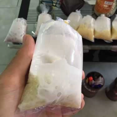 Món ăn- Ăn vặt Chè Nóng