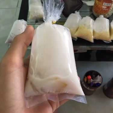 Món ăn- Ăn vặt Chè Nóng