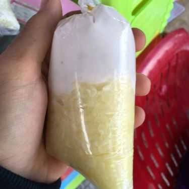 Món ăn- Ăn vặt Chè Nóng