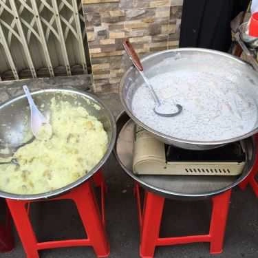 Tổng hợp- Ăn vặt Chè Nóng