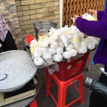 Tổng hợp- Ăn vặt Chè Nóng