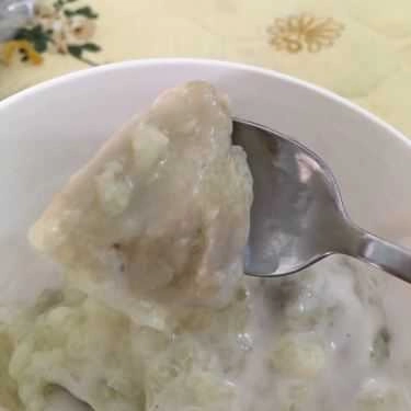Món ăn- Ăn vặt Chè Nóng