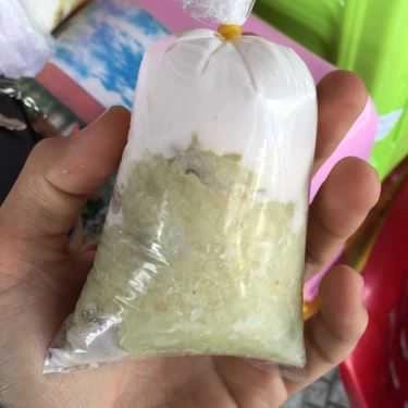 Món ăn- Ăn vặt Chè Nóng