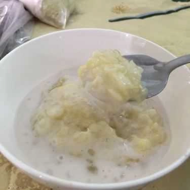 Món ăn- Ăn vặt Chè Nóng