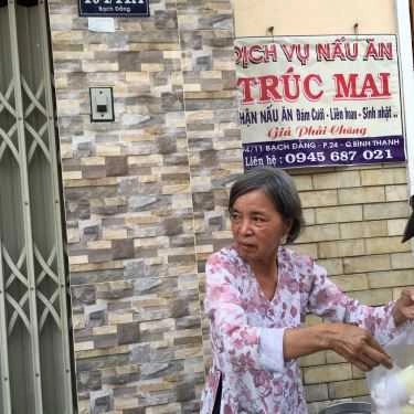 Tổng hợp- Ăn vặt Chè Nóng