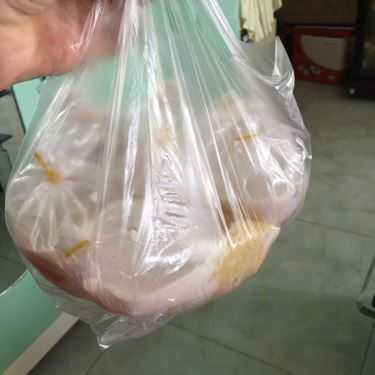 Món ăn- Ăn vặt Chè Nóng