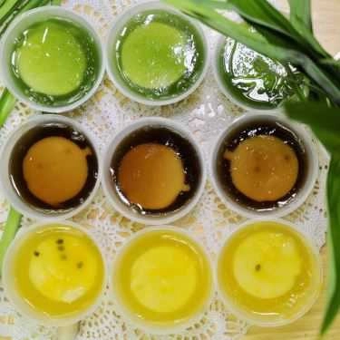 Món ăn- Ăn vặt Chè - Phổ Quang