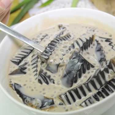 Món ăn- Ăn vặt Chè - Phổ Quang