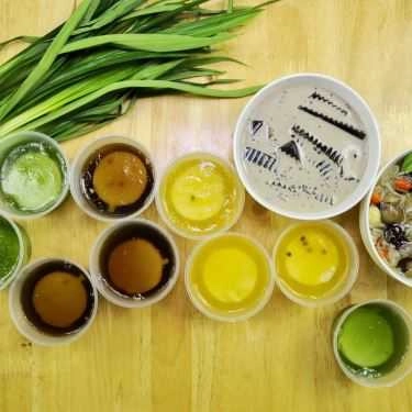 Món ăn- Ăn vặt Chè - Phổ Quang