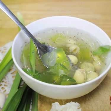 Món ăn- Ăn vặt Chè - Phổ Quang