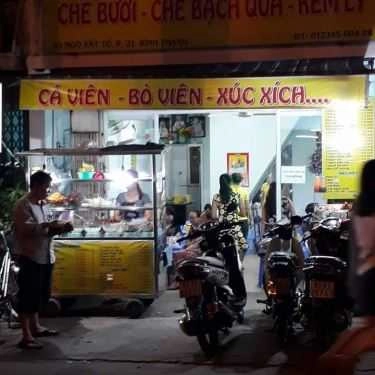 Tổng hợp- Cafe Chè Quảng Đông - Ngô Tất Tố