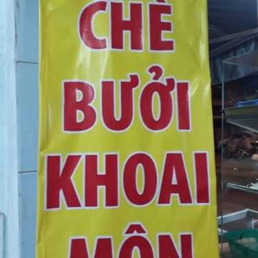 Thực đơn- Cafe Chè Quảng Đông - Ngô Tất Tố
