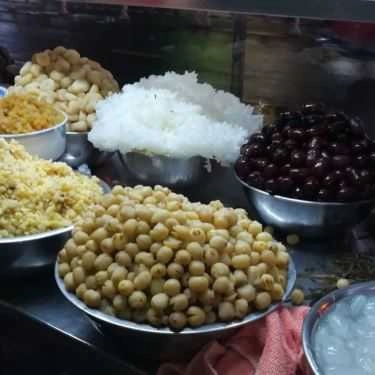 Món ăn- Ăn vặt Chè & Sâm Bổ Lượng
