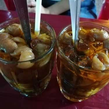 Món ăn- Ăn vặt Chè & Sâm Bổ Lượng