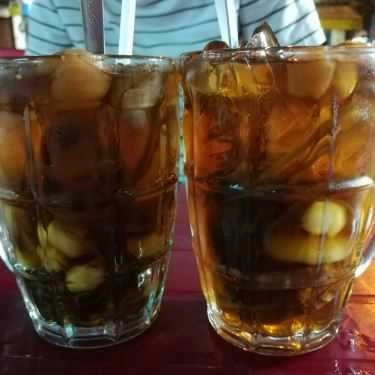 Món ăn- Ăn vặt Chè & Sâm Bổ Lượng