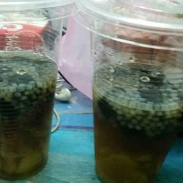 Món ăn- Ăn vặt Chè Sâm Giải Nhiệt Bàu Cát