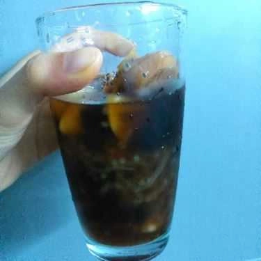 Món ăn- Ăn vặt Chè Sâm Giải Nhiệt Bàu Cát