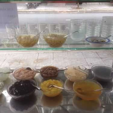 Món ăn- Ăn vặt Chè Sâm Giải Nhiệt Bàu Cát