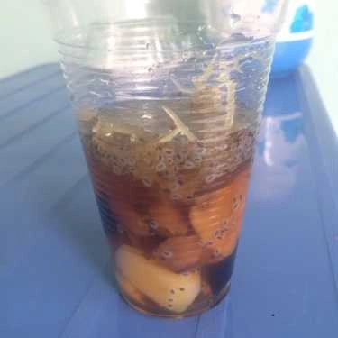 Món ăn- Ăn vặt Chè Sâm Giải Nhiệt Bàu Cát