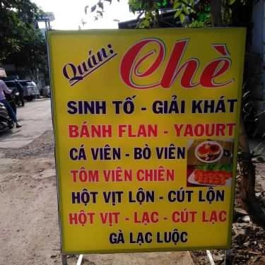 Tổng hợp- Cafe Sinh Tố & Giải Khát - Phan Huy Ích