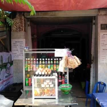Tổng hợp- Cafe Sinh Tố & Giải Khát - Phan Huy Ích