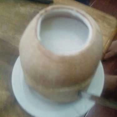 Món ăn- Cafe Chè Sữa Hoàng Anh - Ăn Vặt