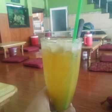 Món ăn- Cafe Chè Sữa Hoàng Anh - Ăn Vặt