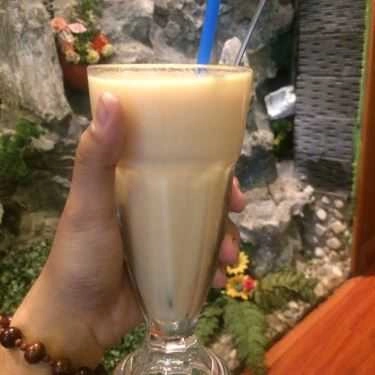 Món ăn- Cafe Chè Sữa Hoàng Anh - Ăn Vặt