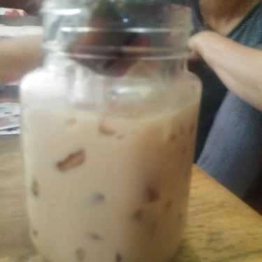 Món ăn- Cafe Chè Sữa Hoàng Anh - Ăn Vặt