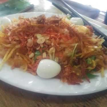 Món ăn- Cafe Chè Sữa Hoàng Anh - Ăn Vặt