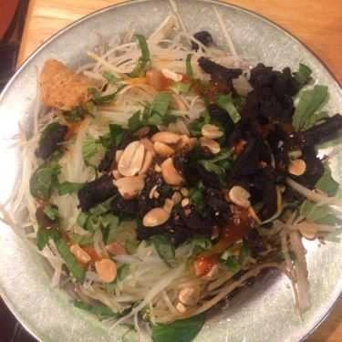 Món ăn- Cafe Chè Sữa Hoàng Anh - Ăn Vặt