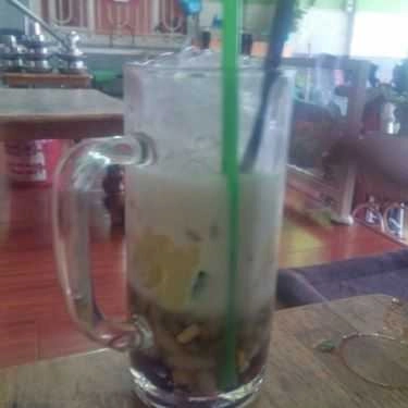 Món ăn- Cafe Chè Sữa Hoàng Anh - Ăn Vặt