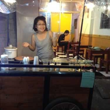 Tổng hợp- Ăn vặt Chè & Tàu Hủ Nguyên's