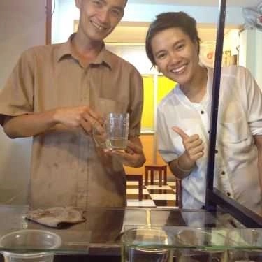 Tổng hợp- Ăn vặt Chè & Tàu Hủ Nguyên's