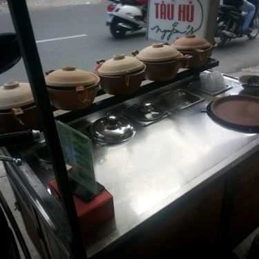 Tổng hợp- Ăn vặt Chè & Tàu Hủ Nguyên's