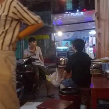Tổng hợp- Ăn vặt Chè & Tàu Hủ Nguyên's