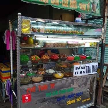 Tổng hợp- Ăn vặt Chè Thái 39 - Hương Lộ 2
