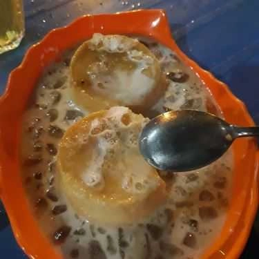 Món ăn- Cafe Chè Thái A Hưng