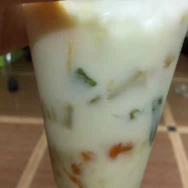 Món ăn- Cafe Chè Thái A Hưng