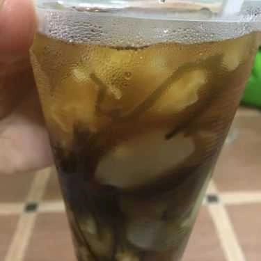 Món ăn- Cafe Chè Thái A Hưng