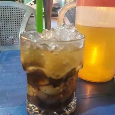 Món ăn- Cafe Chè Thái A Hưng