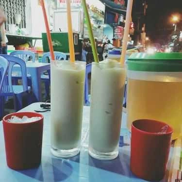 Món ăn- Ăn vặt Chè Thái Cẩm Thu - Phạm Văn Chiêu