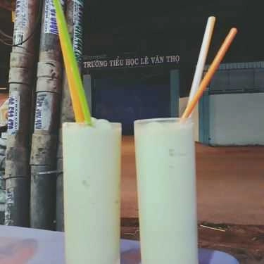 Món ăn- Ăn vặt Chè Thái Cẩm Thu - Phạm Văn Chiêu