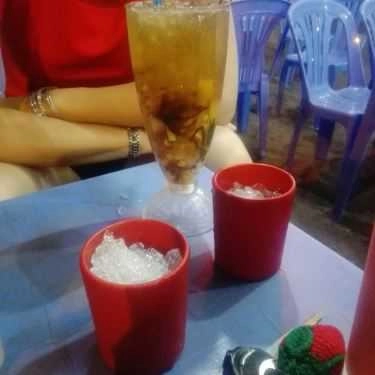 Món ăn- Ăn vặt Chè Thái Cẩm Thu - Phạm Văn Chiêu