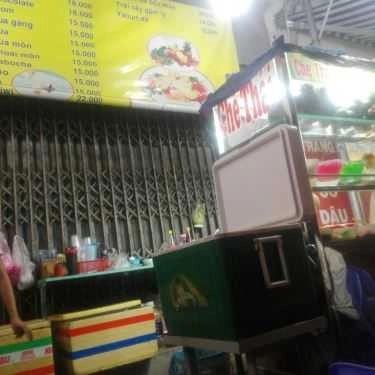 Tổng hợp- Ăn vặt Chè Thái Cẩm Thu - Phạm Văn Chiêu