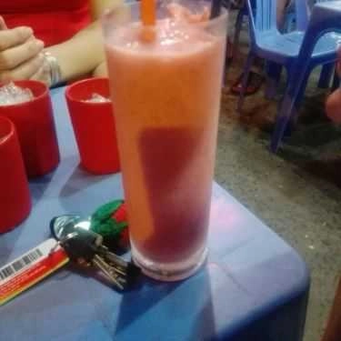 Món ăn- Ăn vặt Chè Thái Cẩm Thu - Phạm Văn Chiêu