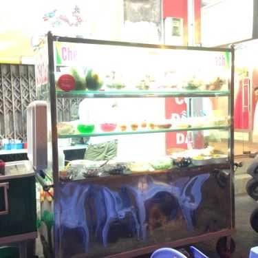 Tổng hợp- Ăn vặt Chè Thái & Chè Khúc Bạch