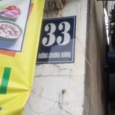 Tổng hợp- Ăn vặt Chè Thái Chương Dương