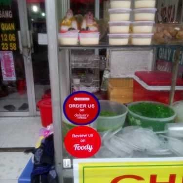 Tổng hợp- Ăn vặt Chè Thái Chương Dương