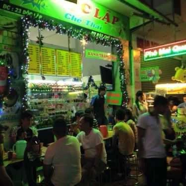 Tổng hợp- Ăn vặt Chè Thái - Độc Lập